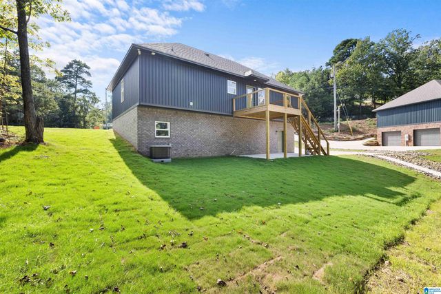 5199 RED VALLEY ROAD, Remlap, AL 35133