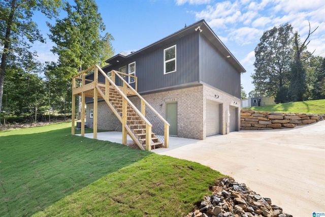 5199 RED VALLEY ROAD, Remlap, AL 35133