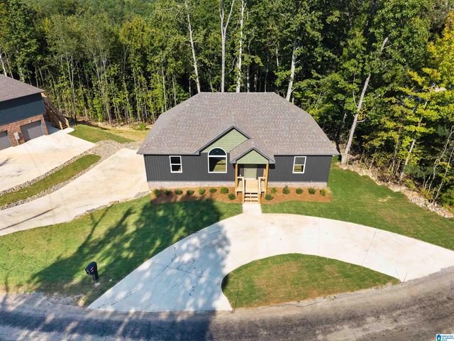 5199 RED VALLEY ROAD, Remlap, AL 35133