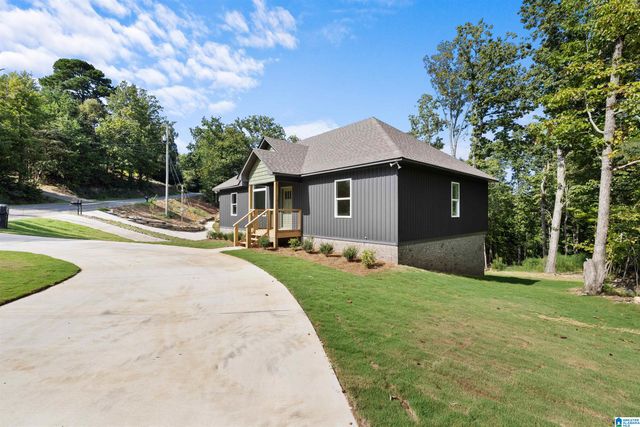 5199 RED VALLEY ROAD, Remlap, AL 35133