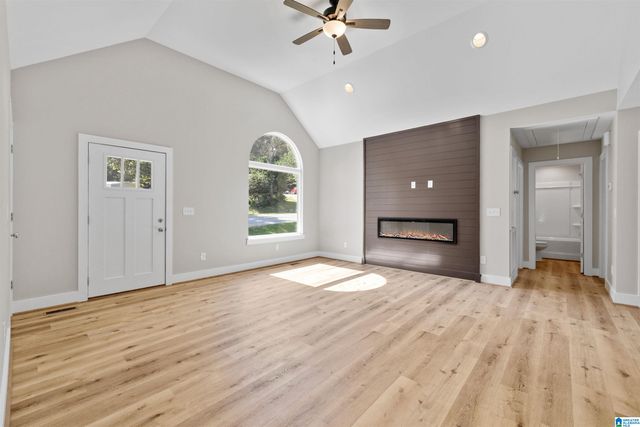 5199 RED VALLEY ROAD, Remlap, AL 35133