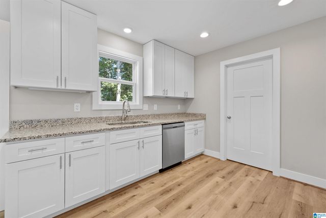 5199 RED VALLEY ROAD, Remlap, AL 35133