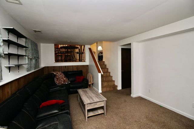 6355 Mckinley Road, Flushing Twp, MI 48433