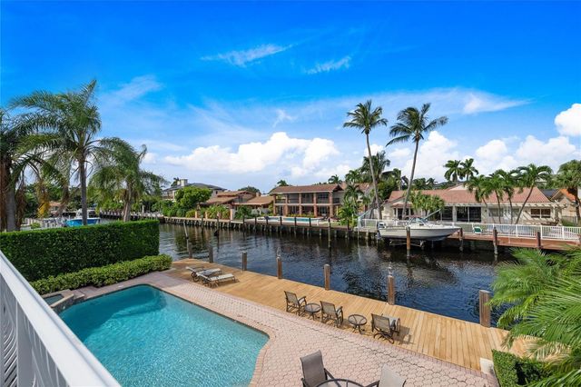 3061 NE 44th Street, Fort Lauderdale, FL 33308