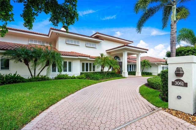3061 NE 44th Street, Fort Lauderdale, FL 33308