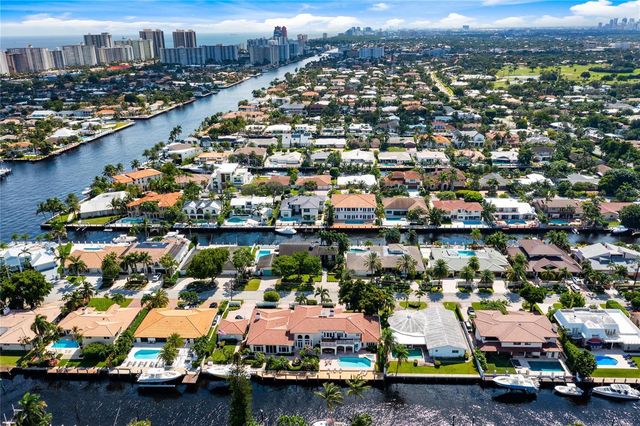 3061 NE 44th Street, Fort Lauderdale, FL 33308