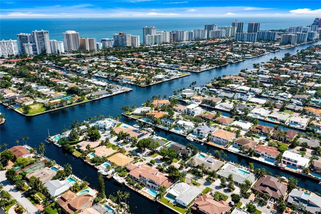 3061 NE 44th Street, Fort Lauderdale, FL 33308