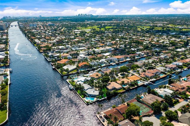 3061 NE 44th Street, Fort Lauderdale, FL 33308