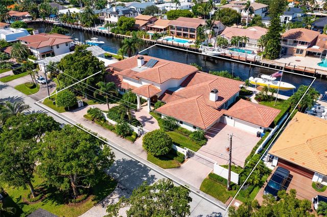 3061 NE 44th Street, Fort Lauderdale, FL 33308