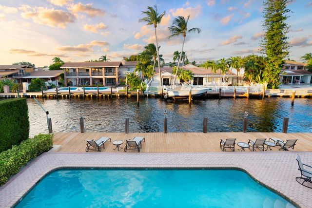 3061 NE 44th Street, Fort Lauderdale, FL 33308