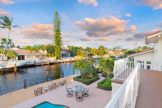 3061 NE 44th Street, Fort Lauderdale, FL 33308
