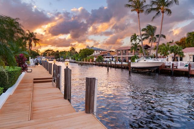 3061 NE 44th Street, Fort Lauderdale, FL 33308