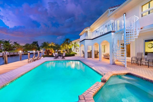 3061 NE 44th Street, Fort Lauderdale, FL 33308