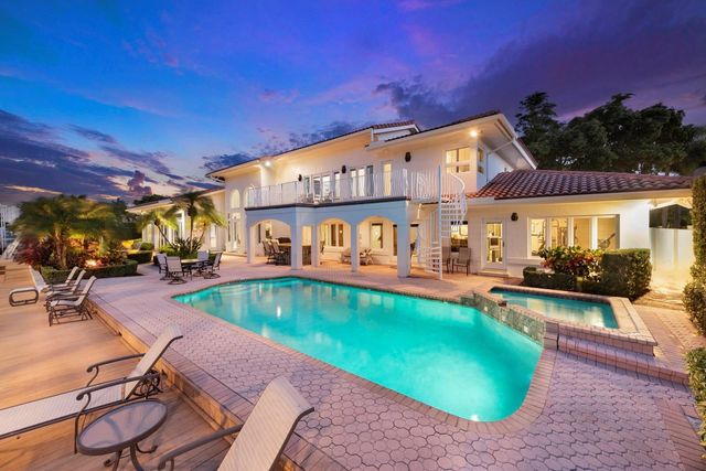 3061 NE 44th Street, Fort Lauderdale, FL 33308