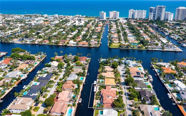 3061 NE 44th Street, Fort Lauderdale, FL 33308