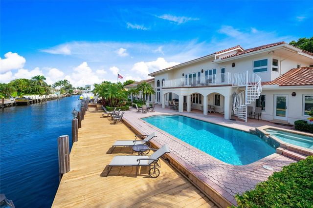 3061 NE 44th Street, Fort Lauderdale, FL 33308