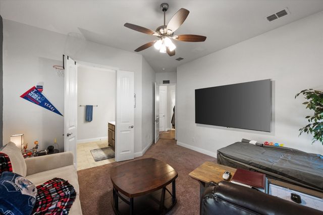 2685 Venice Drive 5, Grand Prairie, TX 75054