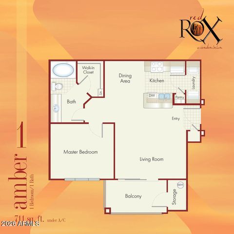 5401 E VAN BUREN Street 2046, Phoenix, AZ 85008