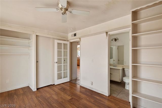 3021 Brady Avenue, Las Vegas, NV 89101
