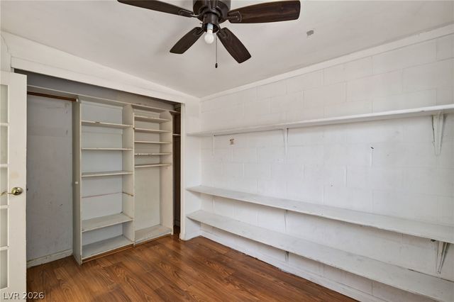 3021 Brady Avenue, Las Vegas, NV 89101