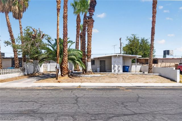 3021 Brady Avenue, Las Vegas, NV 89101