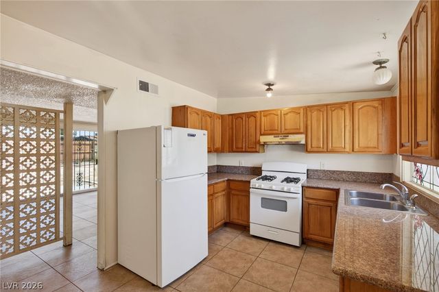 3021 Brady Avenue, Las Vegas, NV 89101