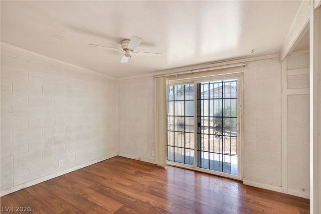 3021 Brady Avenue, Las Vegas, NV 89101