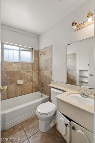 3021 Brady Avenue, Las Vegas, NV 89101