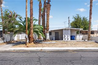 3021 Brady Avenue, Las Vegas, NV 89101