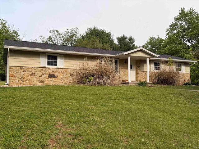 5389 W Brookwood Court, Bloomington, IN 47404