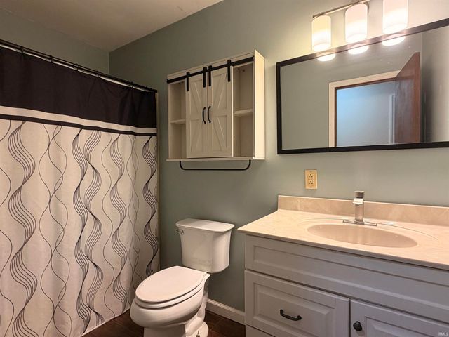 5389 W Brookwood Court, Bloomington, IN 47404