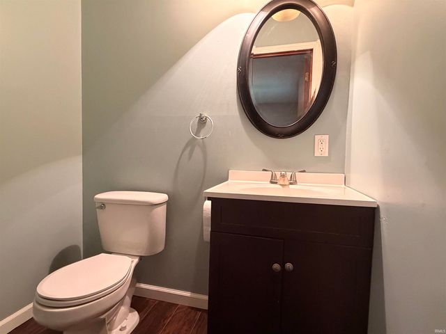 5389 W Brookwood Court, Bloomington, IN 47404