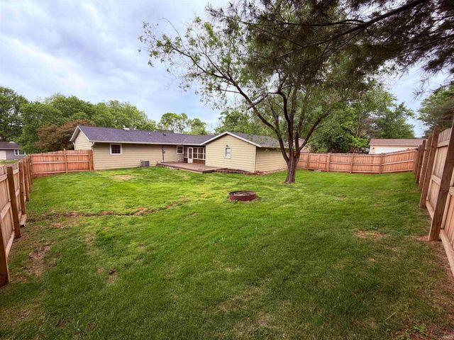 5389 W Brookwood Court, Bloomington, IN 47404