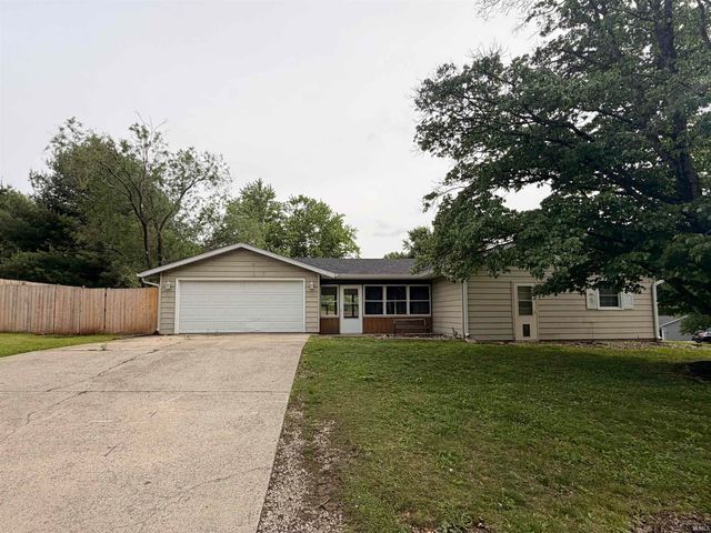5389 W Brookwood Court, Bloomington, IN 47404