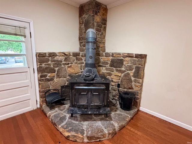 5389 W Brookwood Court, Bloomington, IN 47404