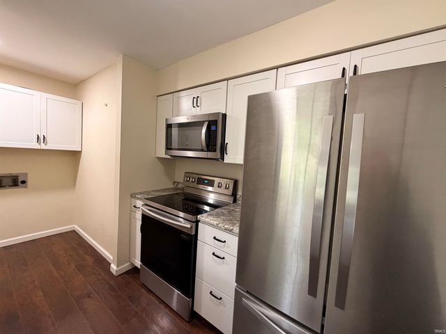 5389 W Brookwood Court, Bloomington, IN 47404