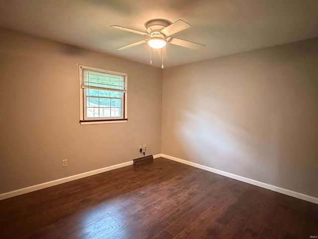 5389 W Brookwood Court, Bloomington, IN 47404