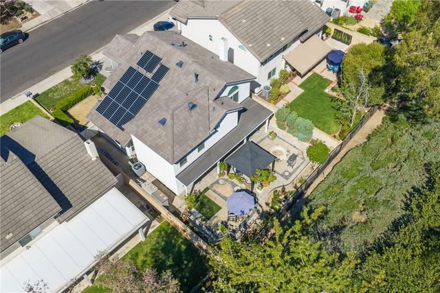 21122 Pennington Lane, Trabuco Canyon, CA 92679