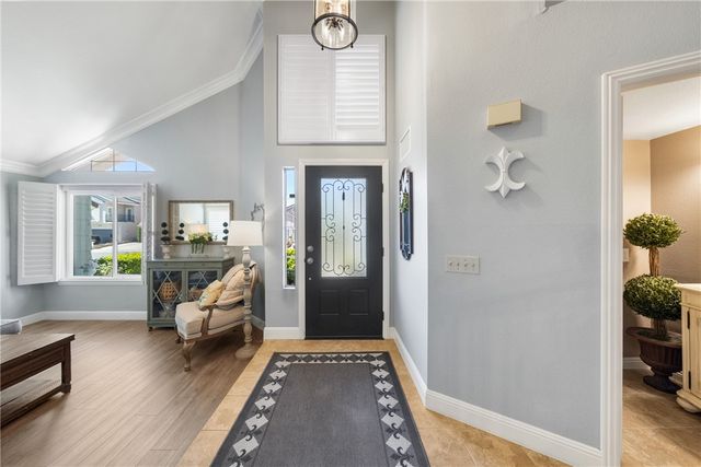 21122 Pennington Lane, Trabuco Canyon, CA 92679