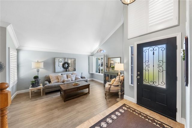 21122 Pennington Lane, Trabuco Canyon, CA 92679