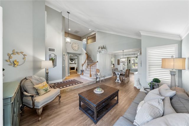 21122 Pennington Lane, Trabuco Canyon, CA 92679