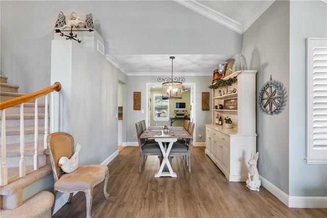 21122 Pennington Lane, Trabuco Canyon, CA 92679