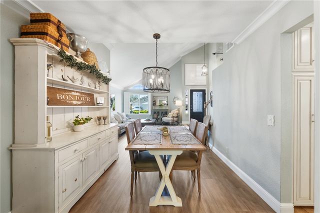 21122 Pennington Lane, Trabuco Canyon, CA 92679