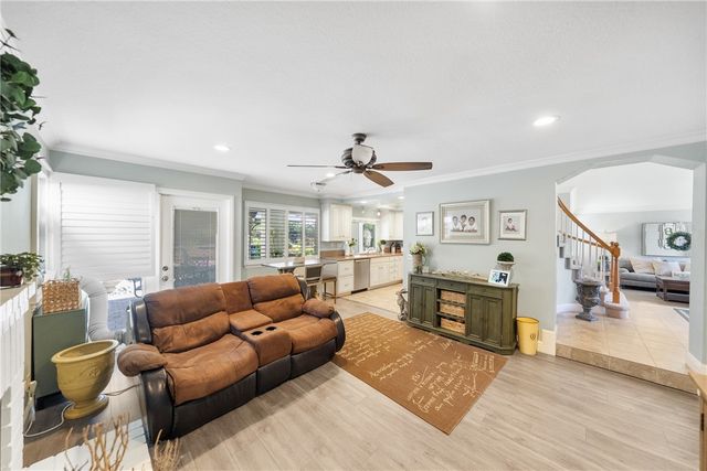 21122 Pennington Lane, Trabuco Canyon, CA 92679