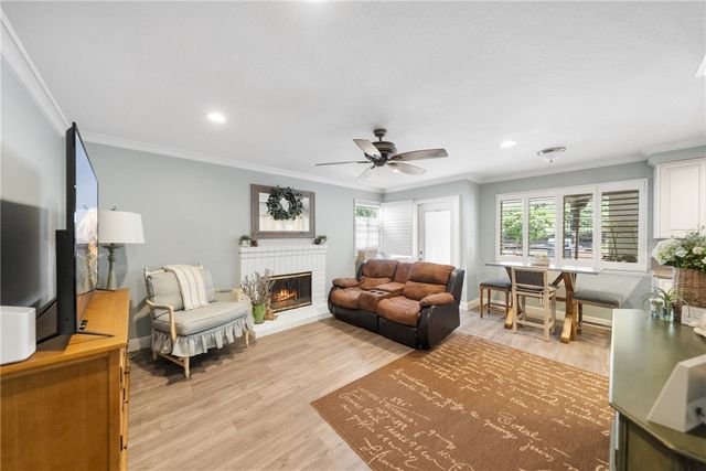 21122 Pennington Lane, Trabuco Canyon, CA 92679