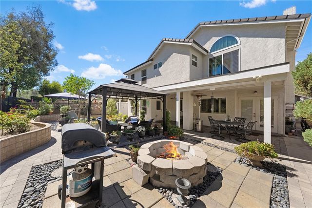 21122 Pennington Lane, Trabuco Canyon, CA 92679