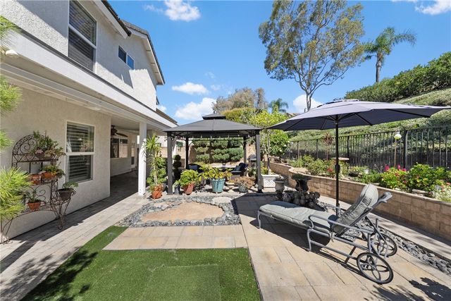 21122 Pennington Lane, Trabuco Canyon, CA 92679