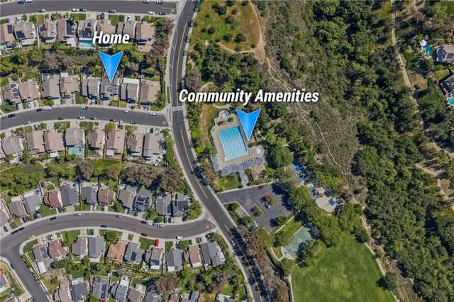 21122 Pennington Lane, Trabuco Canyon, CA 92679