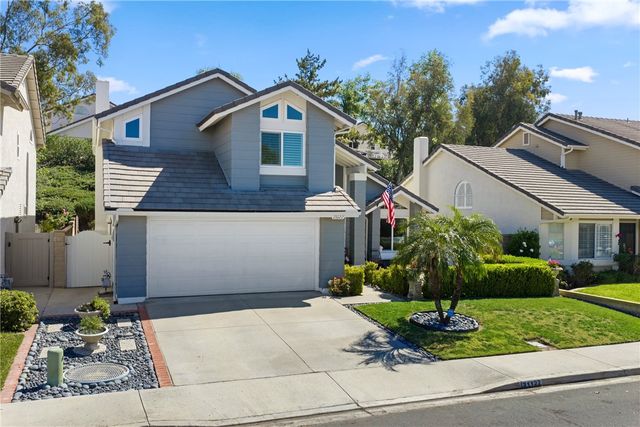 21122 Pennington Lane, Trabuco Canyon, CA 92679