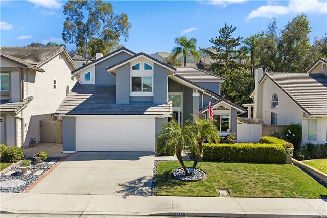 21122 Pennington Lane, Trabuco Canyon, CA 92679